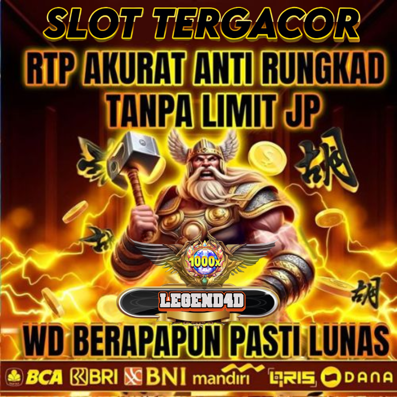 Legend4d | Dunia Favorit Buat Yang Mau Hiburan Jadi Sumber Penghasilan - WooCommerce eCommerce