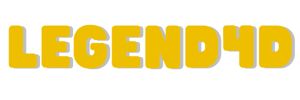 legend4d